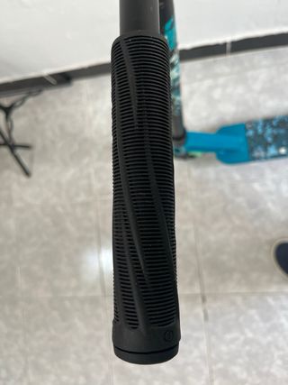 Patinete Oxelo Freestyle MF500 componentes nuevos!