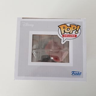 SALLY FUNKO POP! DELUXE 1358 NIGHTMARE BEFORE XMAS