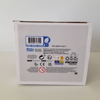 SALLY FUNKO POP! DELUXE 1358 NIGHTMARE BEFORE XMAS