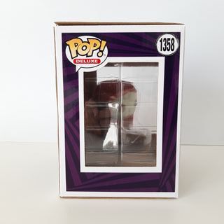 SALLY FUNKO POP! DELUXE 1358 NIGHTMARE BEFORE XMAS