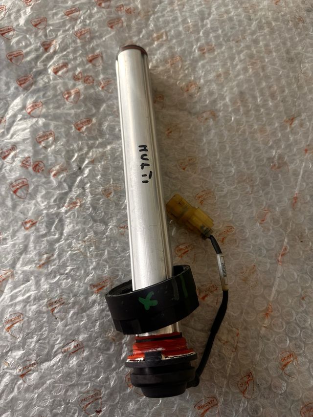 Indicatore livello carburante Multistrada 1200 P.P