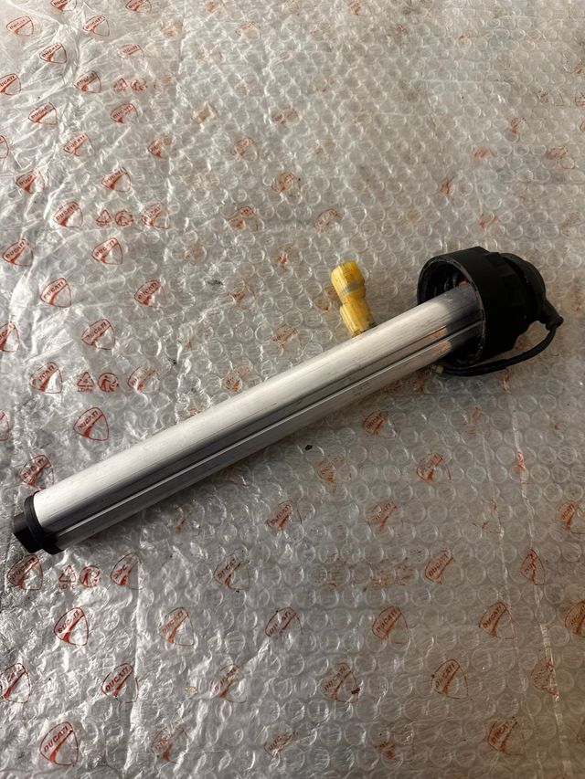 Indicatore livello carburante Multistrada 1200 P.P