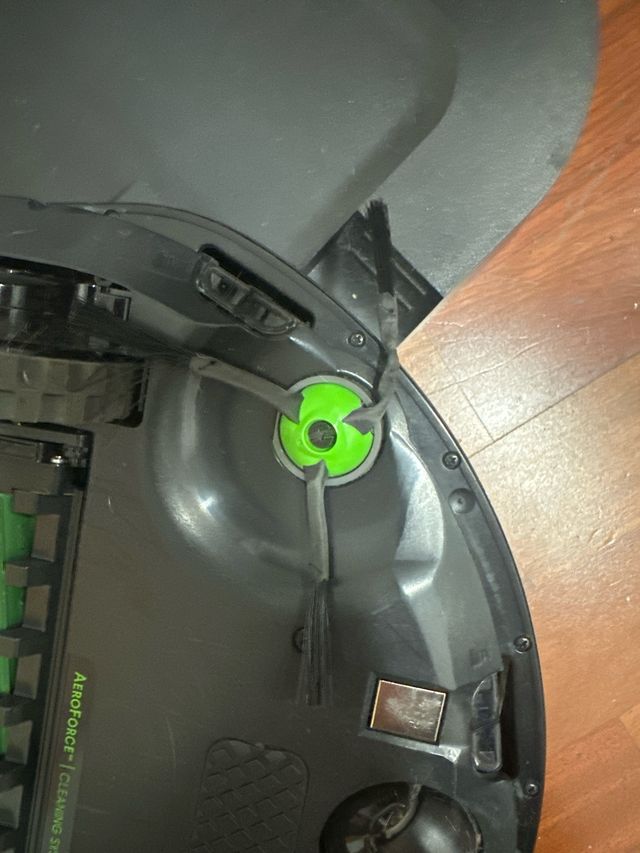 Aspiradora Roomba i5+