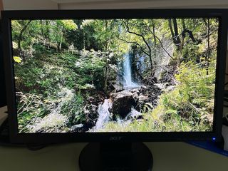 Monitor Acer 19' LCD
