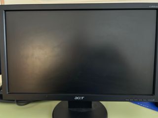 Monitor Acer 19' LCD