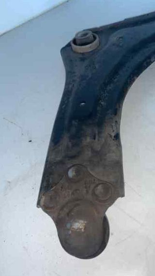 Brazo suspensión renault megane iii berlina 240790