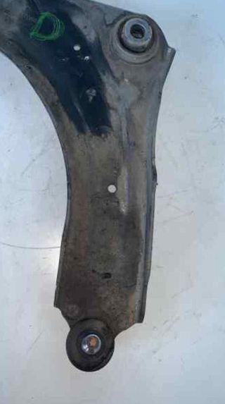 Brazo suspensión renault megane iii berlina 240790