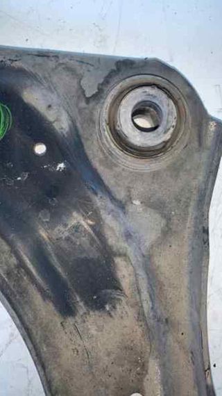 Brazo suspensión renault megane iii berlina 240790