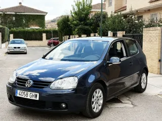 Volkswagen Golf 2008