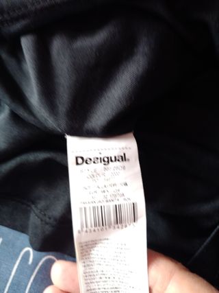 Falda Desigual + regalo