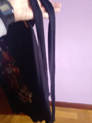 Falda Desigual + regalo