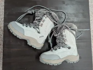 Botas de montaña HI-TEC Outdoor St. Moritz