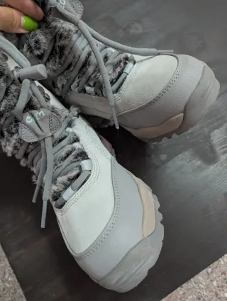 Botas de montaña HI-TEC Outdoor St. Moritz