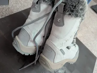 Botas de montaña HI-TEC Outdoor St. Moritz