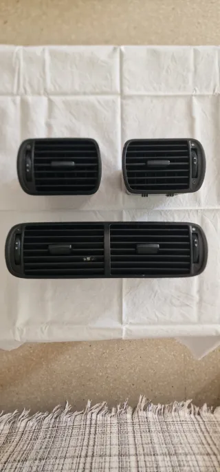 Aireadores seat leon MK1 (LEER)