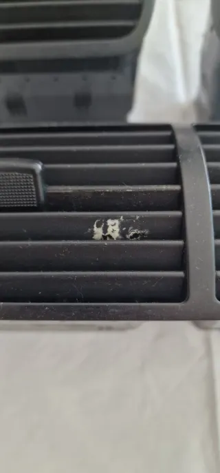 Aireadores seat leon MK1 (LEER)