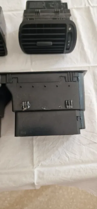 Aireadores seat leon MK1 (LEER)