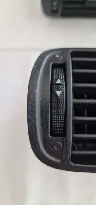 Aireadores seat leon MK1 (LEER)