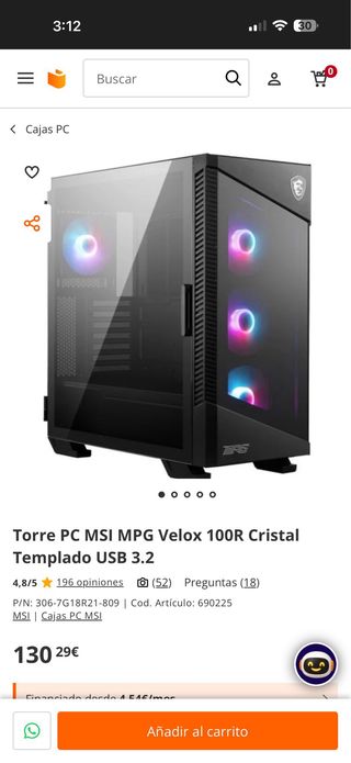 i9 13900K + ROG Strix Z790-A Gaming WiFi
