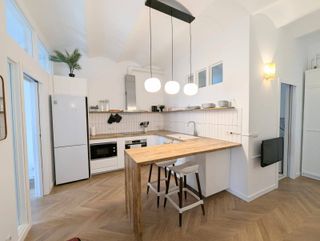 Reformas en Barcelona con precio cerrado