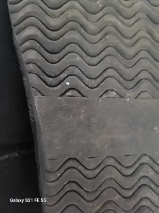 Stivaletti neri Gogò tg. 38