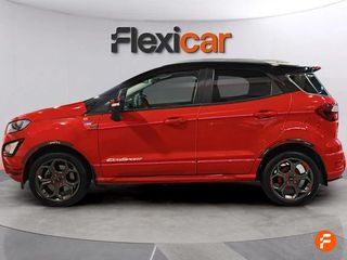Ford Ecosport 1.0T EcoBoost 92kW (125CV) S&S ST Line