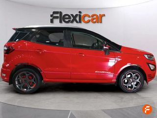 Ford Ecosport 1.0T EcoBoost 92kW (125CV) S&S ST Line