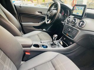 Mercedes-Benz Clase CLA 2016