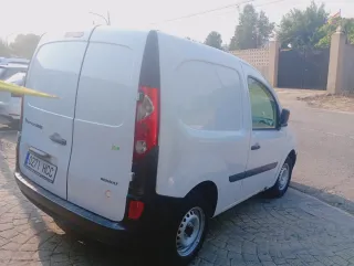 Renault Kangoo 2013