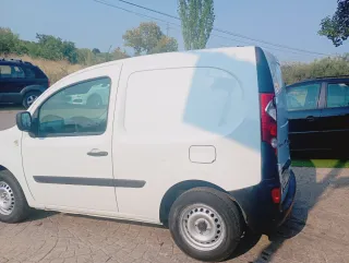 Renault Kangoo 2013