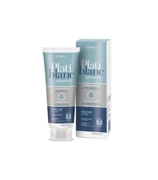 Montibello Plati Blanc Advanced Decoloración Crema
