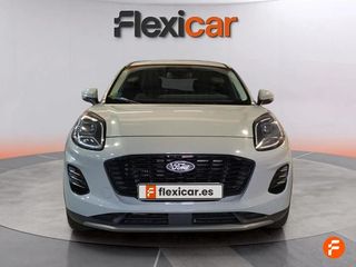 Ford Puma 1.0 EcoBoost 125cv Titanium MHEV