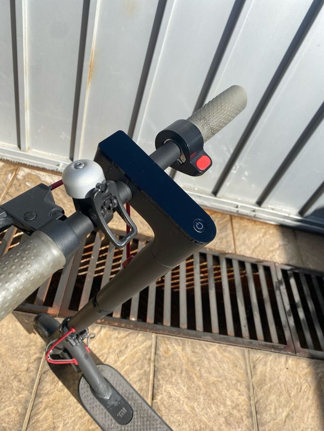 Patinete Eléctrico Xiaomi