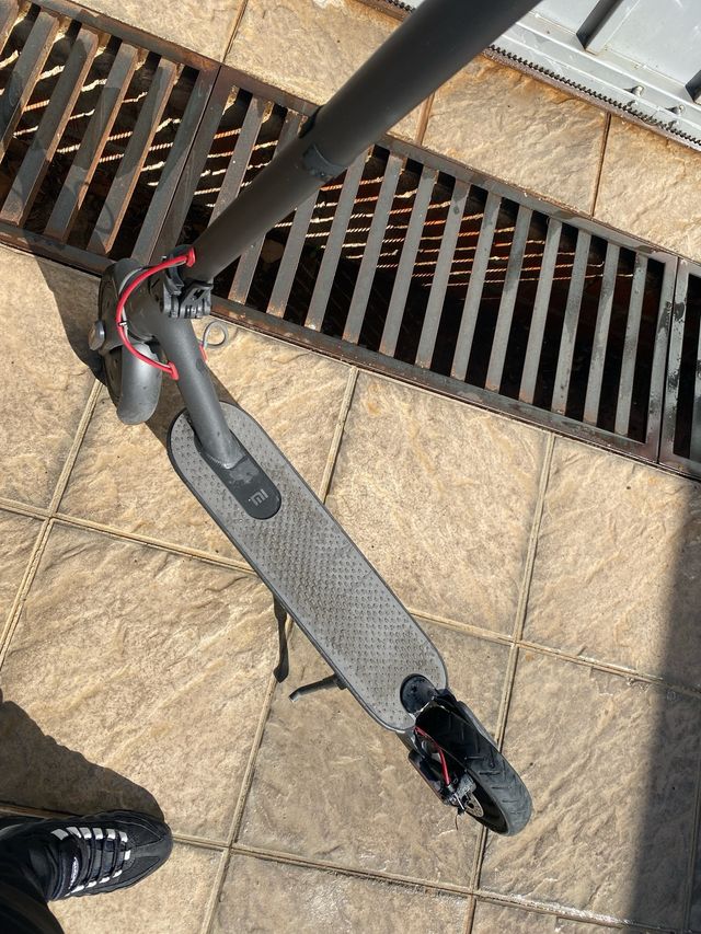 Patinete Eléctrico Xiaomi