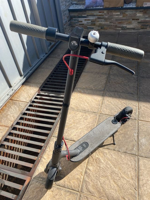 Patinete Eléctrico Xiaomi