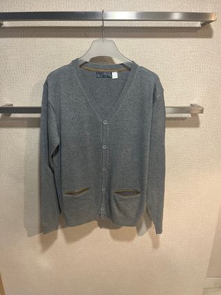 Cardigan Bpc Selection Taglia 48/50 italiana