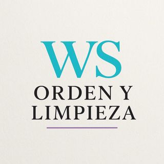 Orden, limpieza y planchado a domicilio