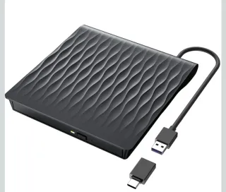 Unidad Externa USB 3.0 Portátil