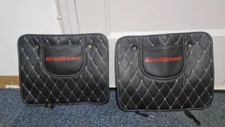 Accesorios Ford EcoSport