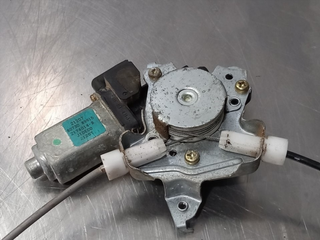 ELEVALUNAS TRASERO DERECHO NISSAN MURANO (Z50) VQ
