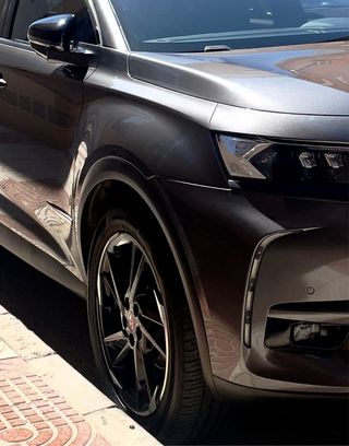 Llantas DS7 Performance