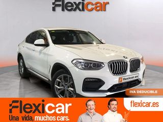 BMW X4 xDrive30i