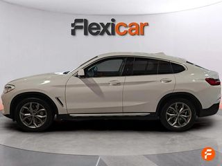 BMW X4 xDrive30i