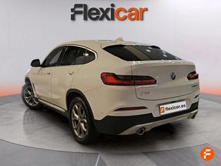 BMW X4 xDrive30i