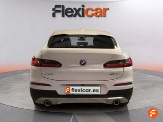 BMW X4 xDrive30i