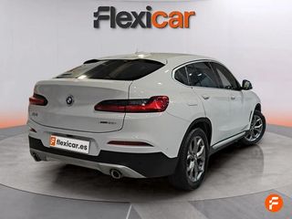 BMW X4 xDrive30i
