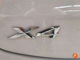 BMW X4 xDrive30i