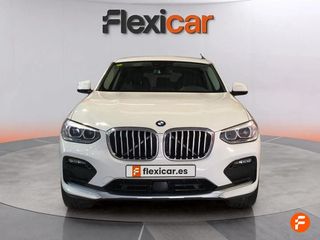 BMW X4 xDrive30i