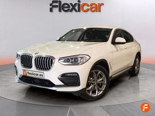 BMW X4 xDrive30i