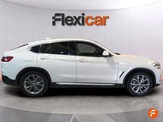 BMW X4 xDrive30i